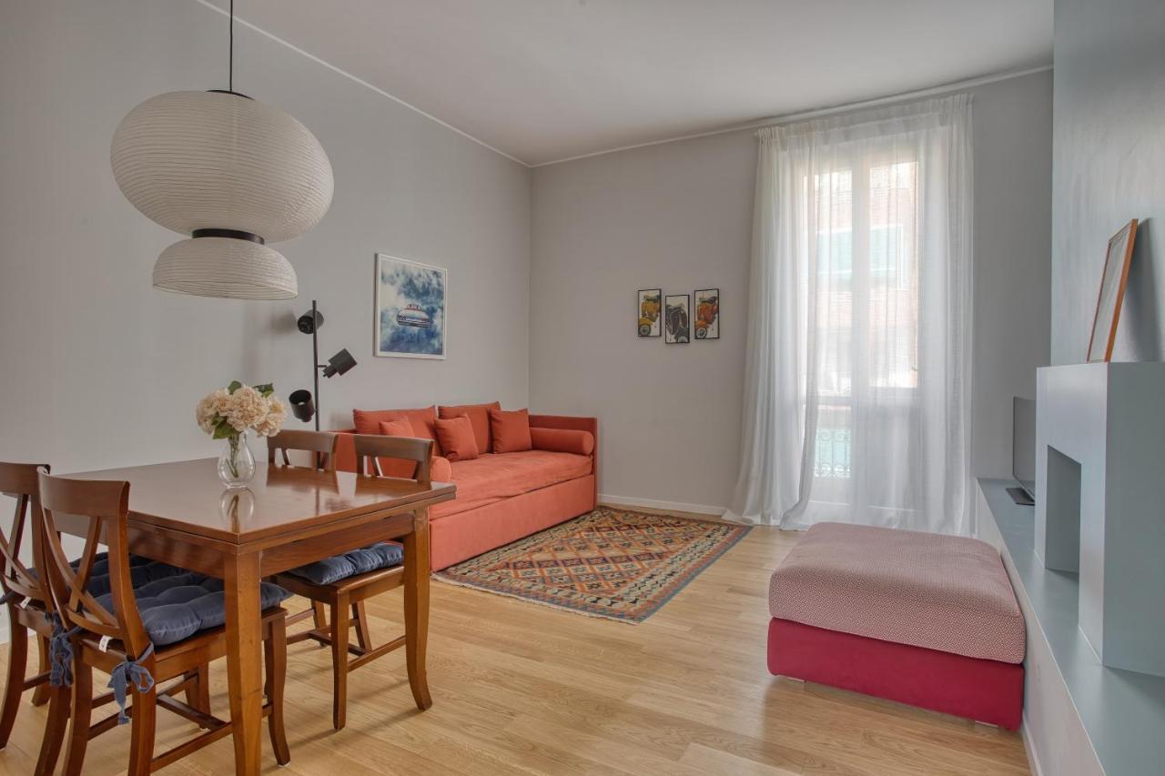 Joivy Lovely Apt, Easy Access To Centre * Mailand