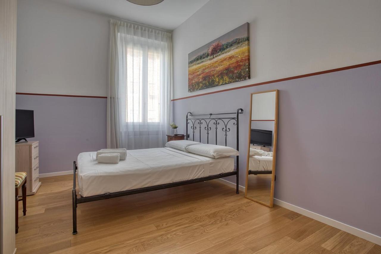 Joivy Lovely Apt, Easy Access To Centre Apartment Mailand
